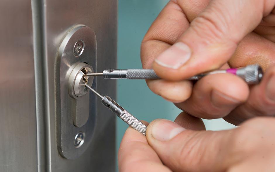 porte blindée serrurier Creil