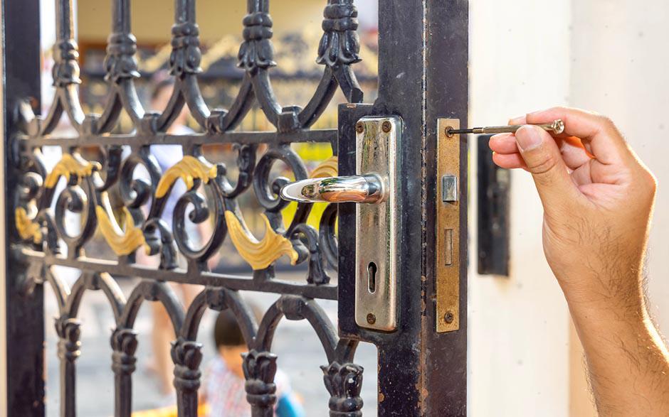 changer les serrures Asnières-sur-Seine